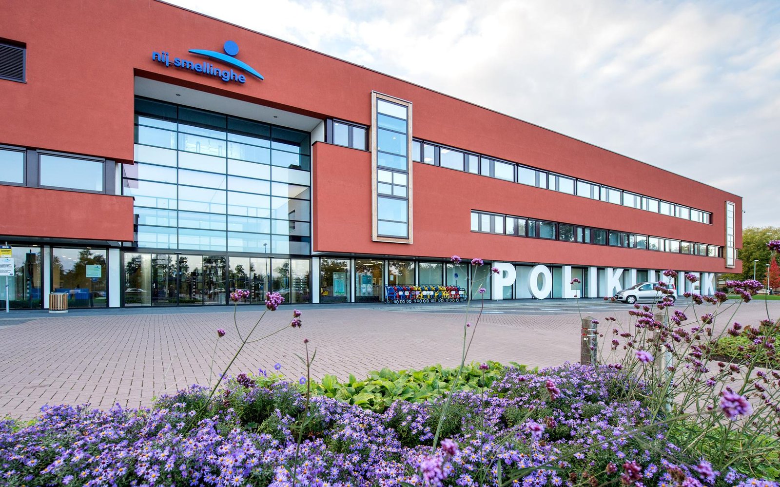 Logistiek manager | Nij Smellinghe | Drachten