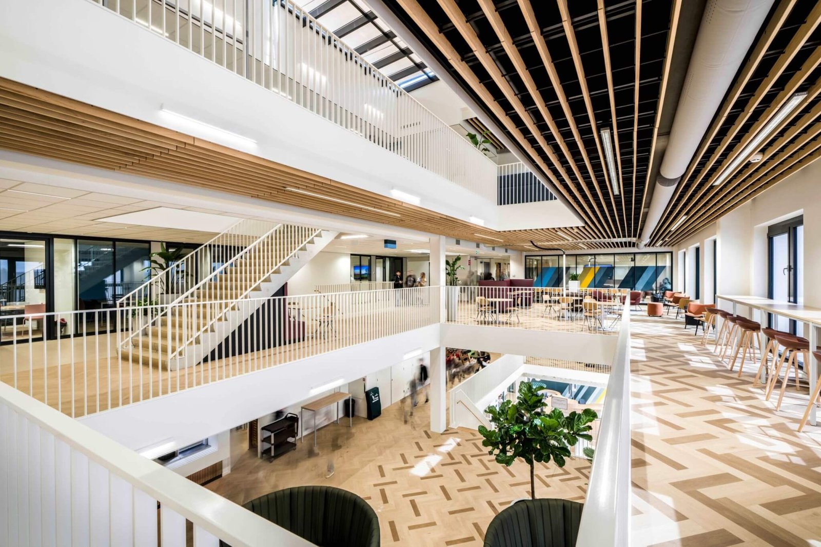 Verhuis coördinator | Firda | Leeuwarden